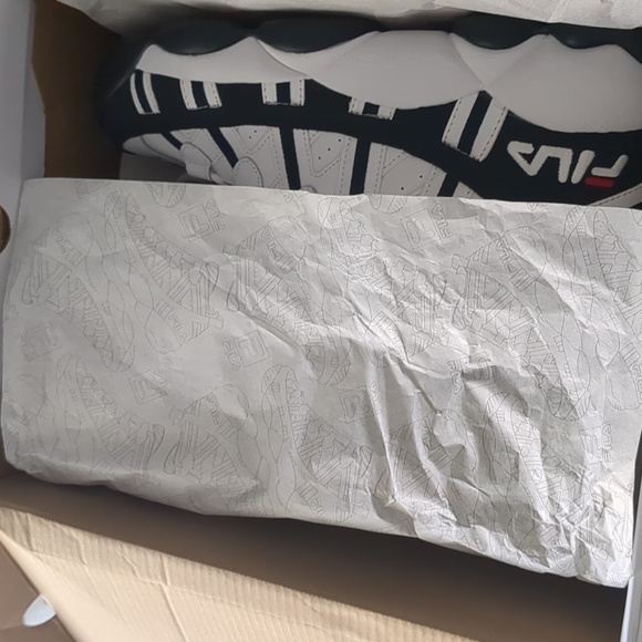 Fila Stackhouse - Picture 6 of 9